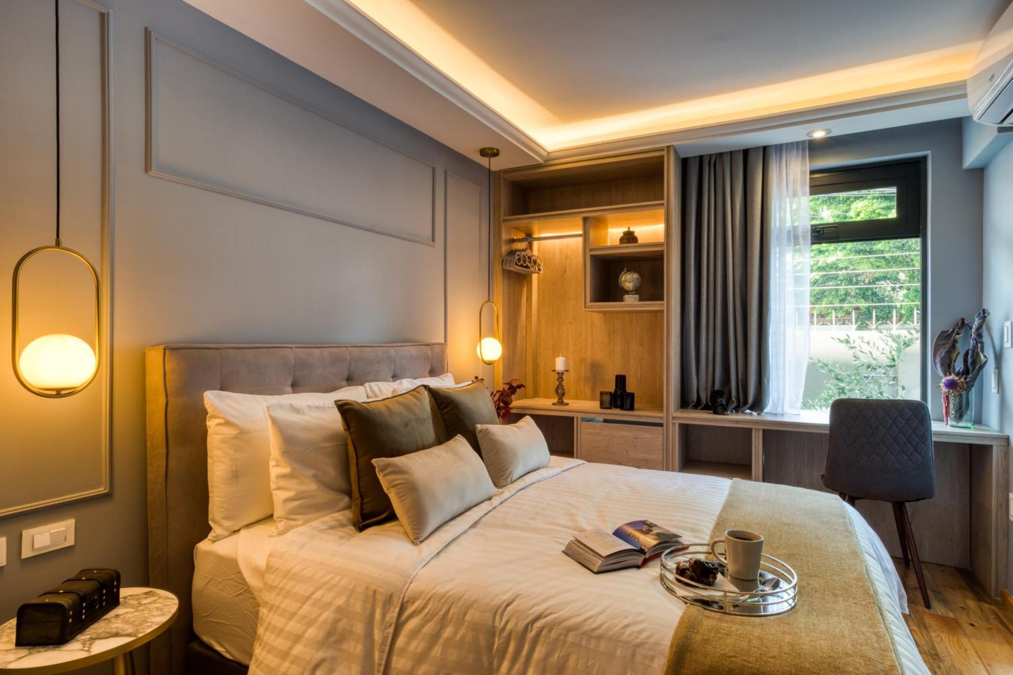 Casa Hannah B&B Boutique Ciudad de México Cameră foto