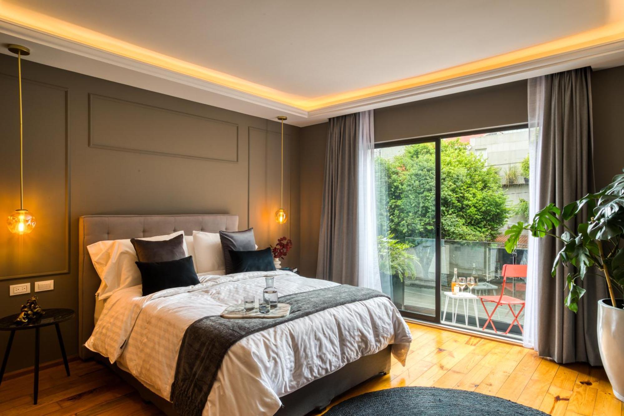 Casa Hannah B&B Boutique Ciudad de México Cameră foto