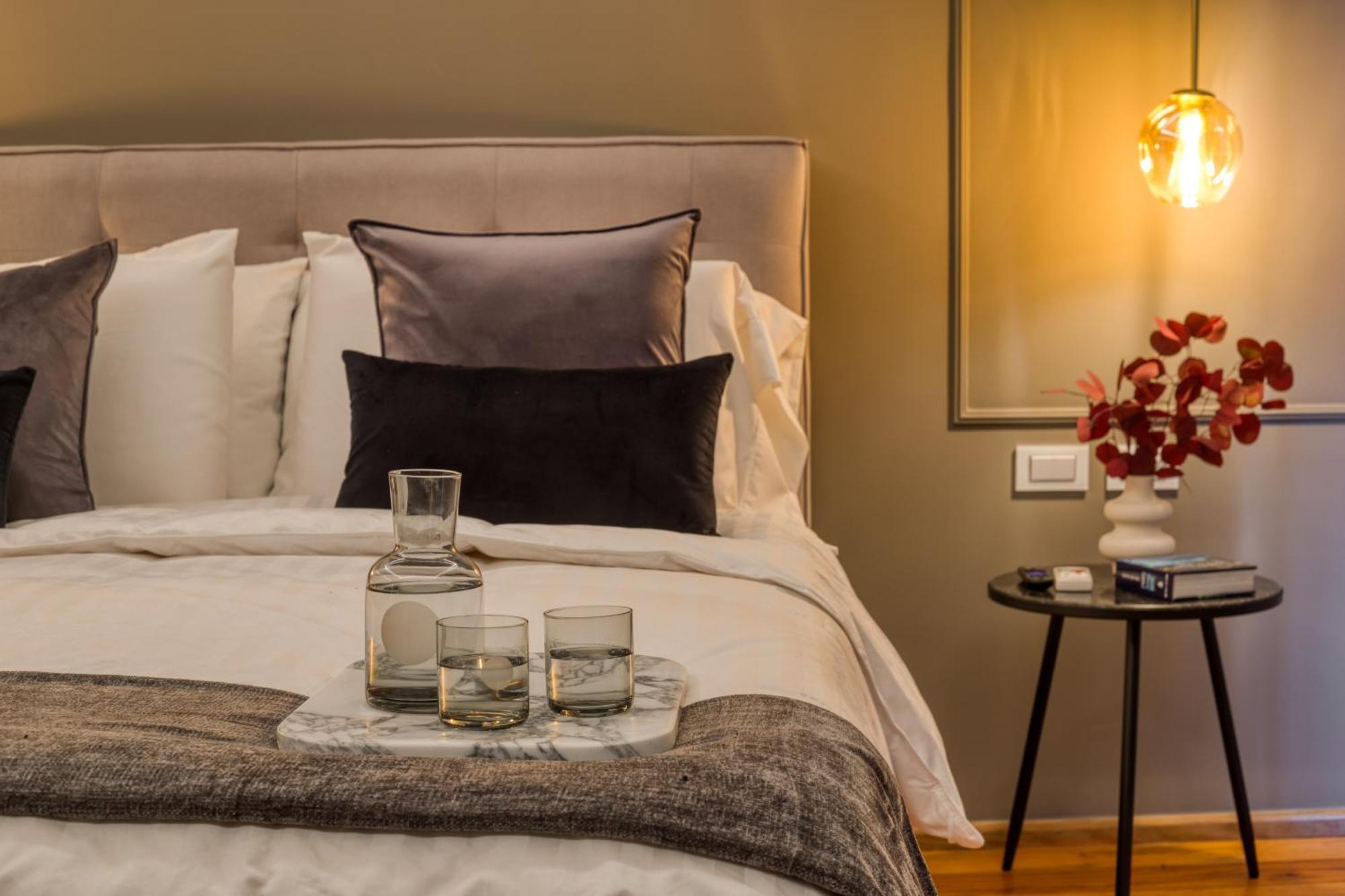 Casa Hannah B&B Boutique Ciudad de México Cameră foto