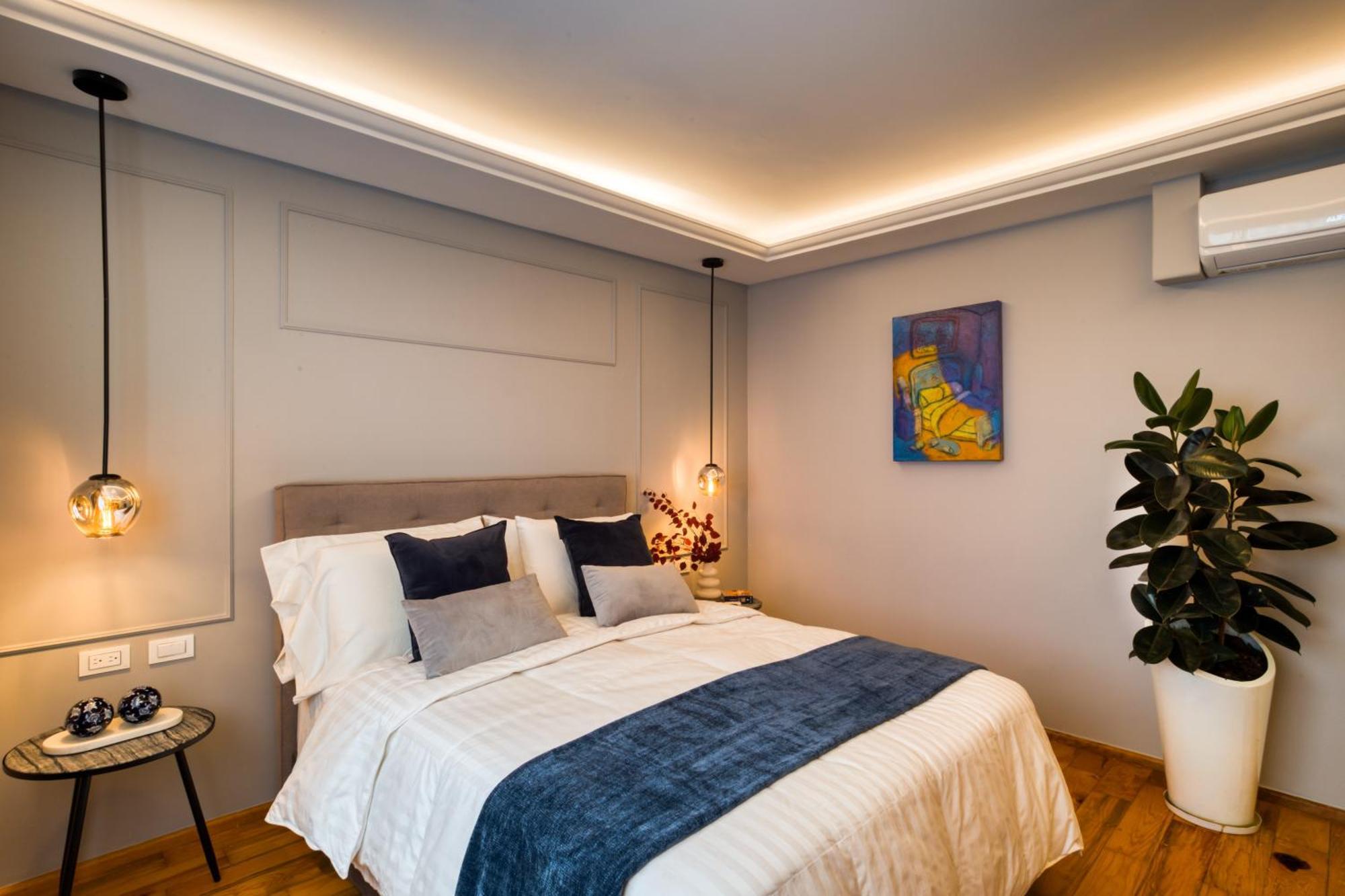 Casa Hannah B&B Boutique Ciudad de México Cameră foto