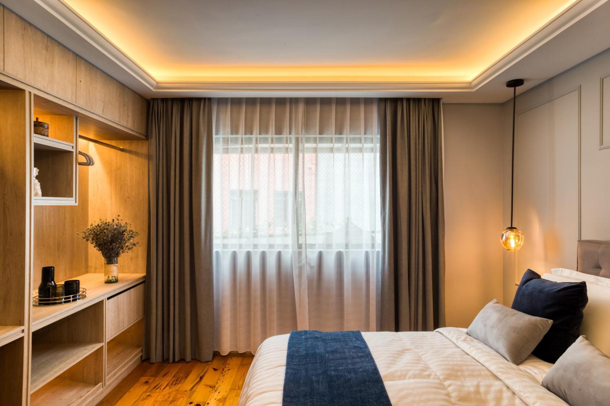 Casa Hannah B&B Boutique Ciudad de México Cameră foto