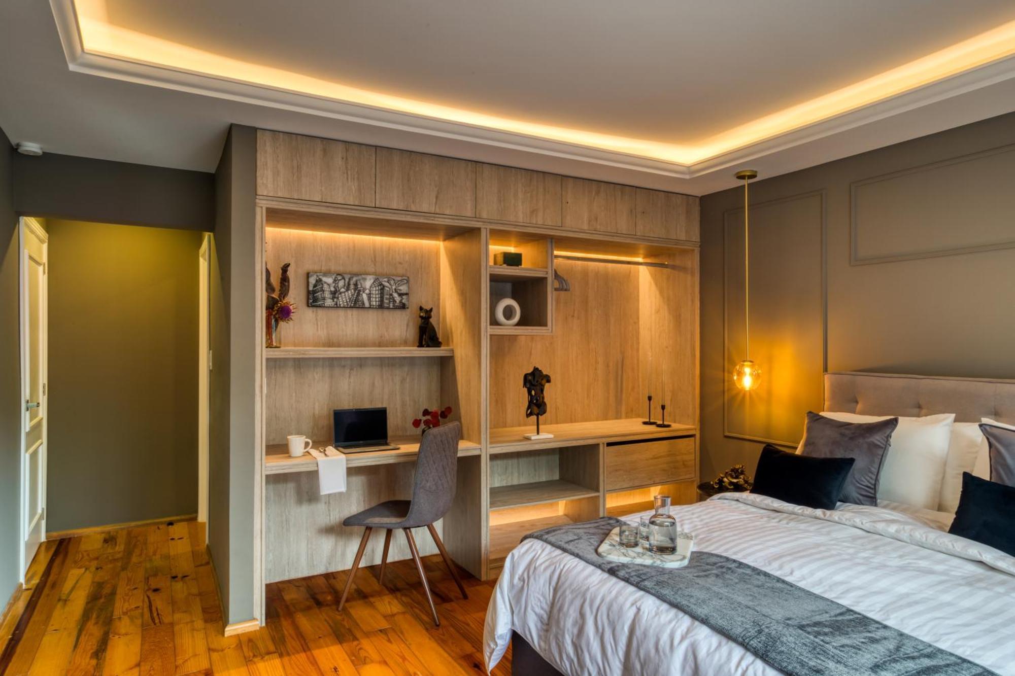 Casa Hannah B&B Boutique Ciudad de México Cameră foto