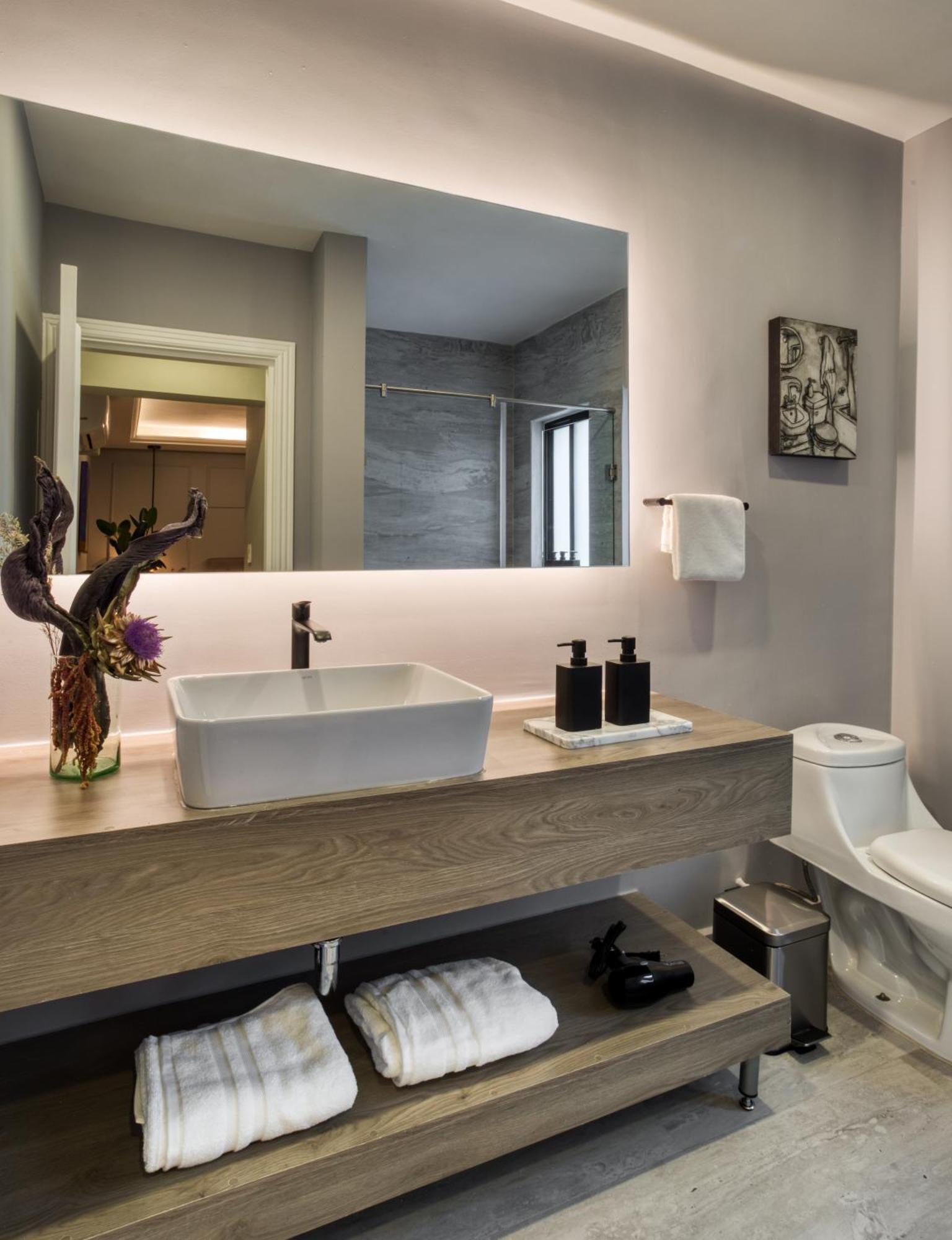Casa Hannah B&B Boutique Ciudad de México Cameră foto